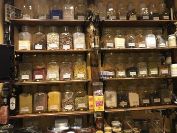 Öksürük derdinin doğal dermanları