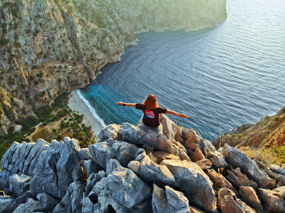 Şimdi Tam Zamanı; Sonbaharda Gezilecek Yerler