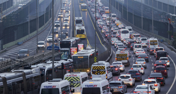 2025'te trafik sigortasında neler değişiyor? Yeni limitler ve yasal düzenlemeler 2025'te trafik sigortasında neler değişiyor? Yeni limitler ve yasal düzenlemeler