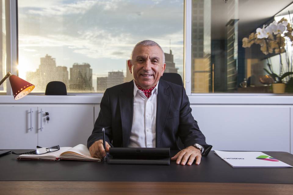 Quick Sigorta, Sigortacılık Öğrencileri ile Buluşuyor