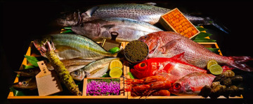 Dünyanın ilk özel yemek kulübüne üyelik NFT ile:  Flyfish Club