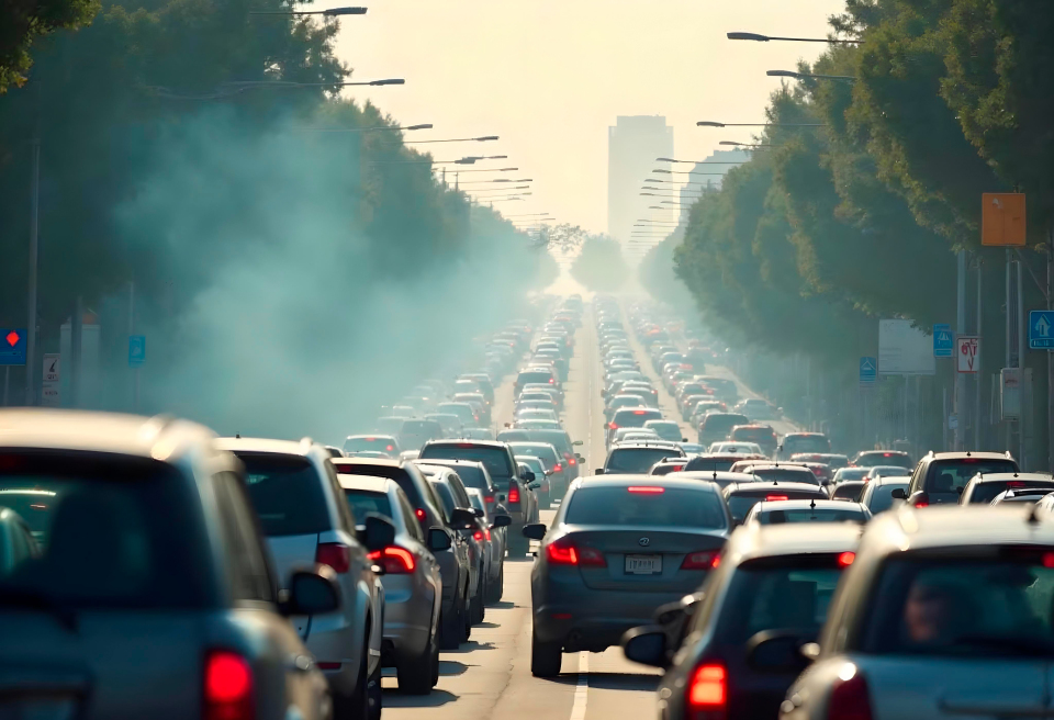 Direksiyondaki herkesi ilgilendiriyor; Trafik Sigortasında Yeni Dönem!