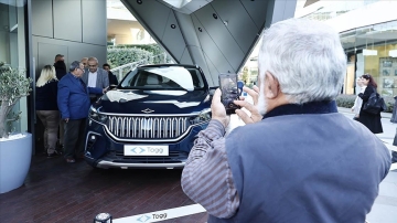 Togg deneyimi yedi bölgeye yayılacak