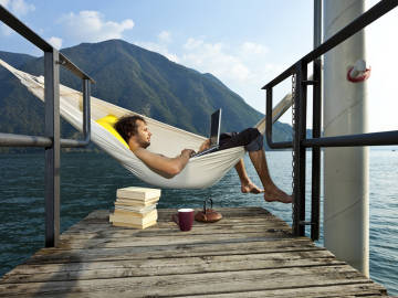 İnternet çağında fikir işçiliği: Dijital göçebelik 