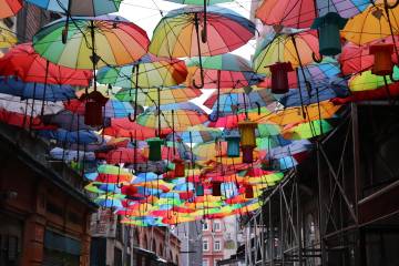 Karaköy’deki bu mekanları biliyor musunuz?