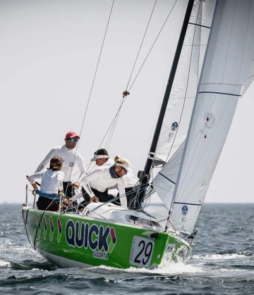 AVRUPA ŞAMPİYONU HSSK-QUICK SİGORTA!