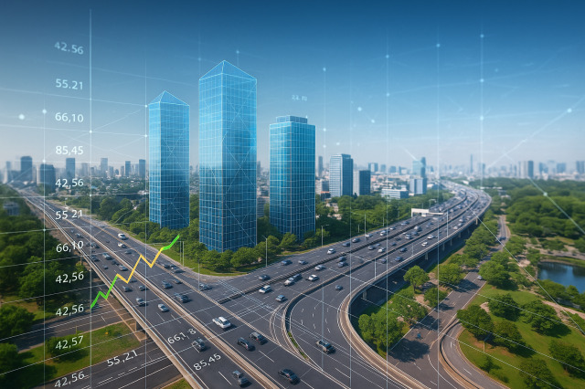 Dijital ikiz projesi.