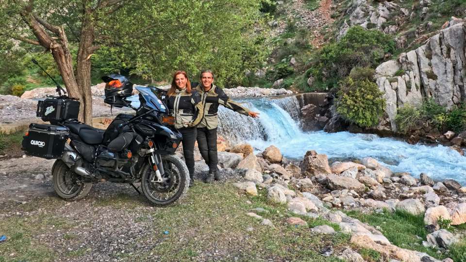 Totari Gözeleri: Aladağlar’ın Doğal Mucizesi