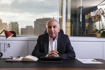 Maher Holding, Sigorta Grubu Öz Sermaye Büyümesi 2019 Yılında %160 Olarak Gerçekleşti