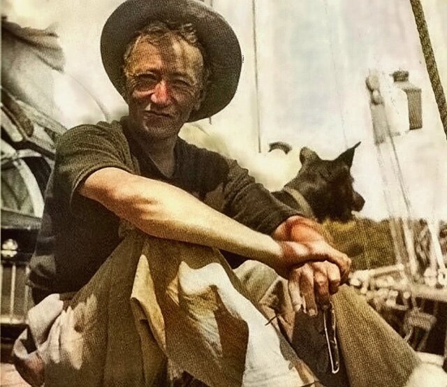  Sait Faik de kısa ama duygu yüklü bir öğretmenlik dönemi yaşadı.