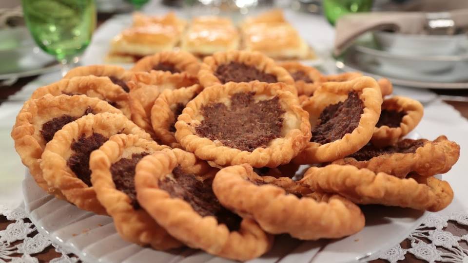 “Ağzı açık” ile yöresel lezzeti sofranıza taşıyın