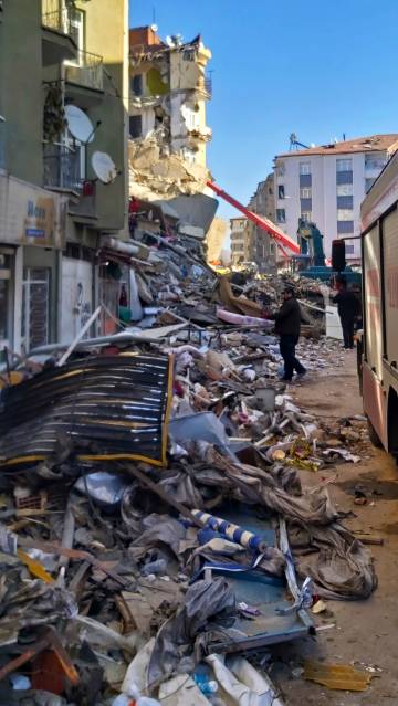 Quick Sigorta Elazığ’da!