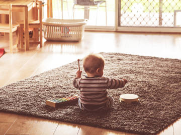 Geleceğin anahtarı dahi çocuklarda