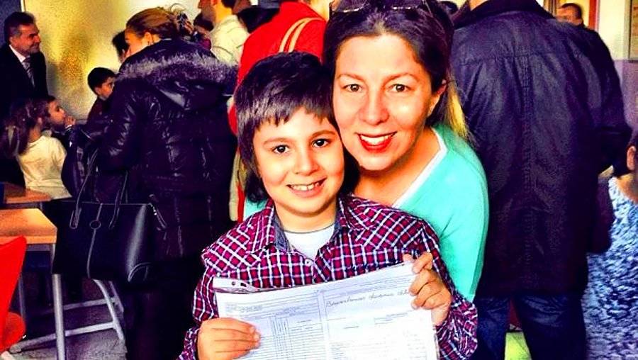 Nisan ayı, Otizm Farkındalık Ayı: Hastalık değil, farklılık!