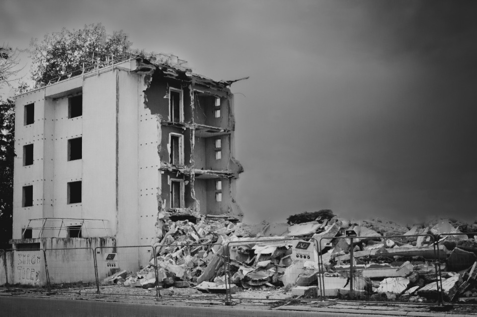 17 Ağustos’un ardından deprem sigortalarında nasıl bir yol kat edildi? 17 Ağustos’un ardından deprem sigortalarında nasıl bir yol kat edildi?