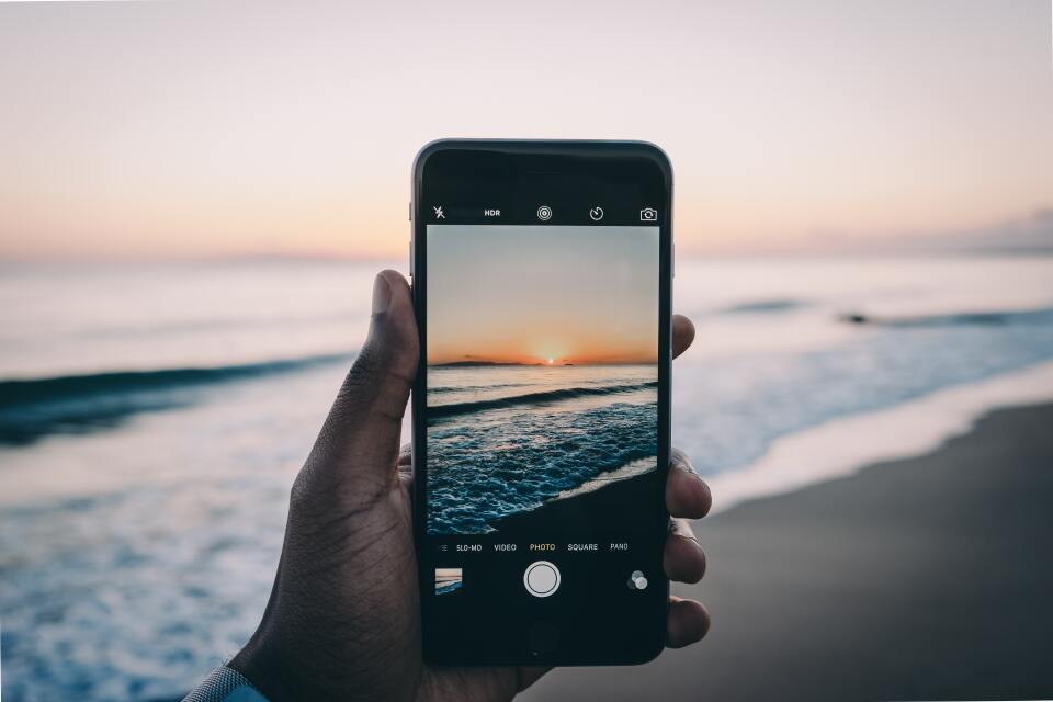 Mobil fotoğrafçılığın yıldızı: iPhone Fotoğraf Ödülleri