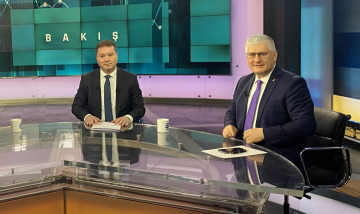 MHR GYO ve QUICK SİGORTA Birlikte Kentsel Dönüşüme Odaklanacak MHR GYO ve QUICK SİGORTA Birlikte Kentsel Dönüşüme Odaklanacak