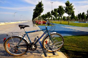 İstanbul’da bisiklet yolu var, kültürü yok
