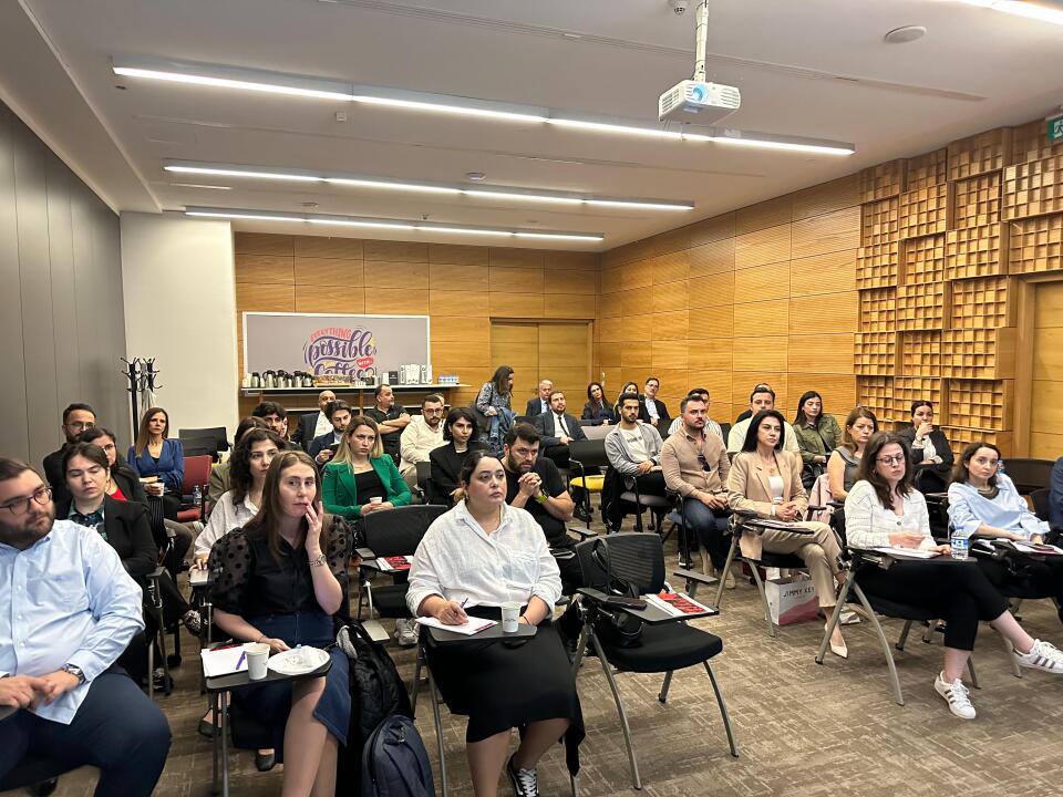 Quick Sigorta’dan KASIDER’e tam destek! Quick Sigorta’dan KASIDER’e tam destek!