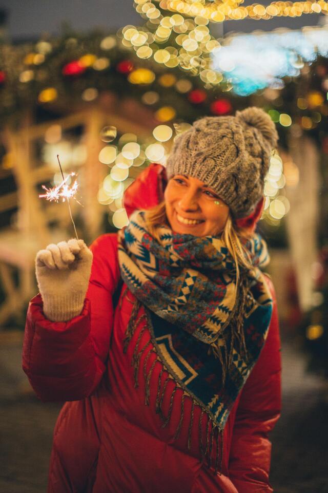 Yeni yıl dönemi, moral, coşku, hediye alma heyecanı, uygun fiyat arayışı ile dolu. Bunu fırsat gören dolandırıcılara karşı dikkatli olunmalı.