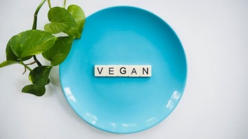 Sadece beslenme değil, bir yaşam tarzı: Veganlık Sadece beslenme değil, bir yaşam tarzı: Veganlık