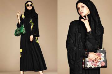 Türkiye'de moda da yüzünü doğuya dönüyor