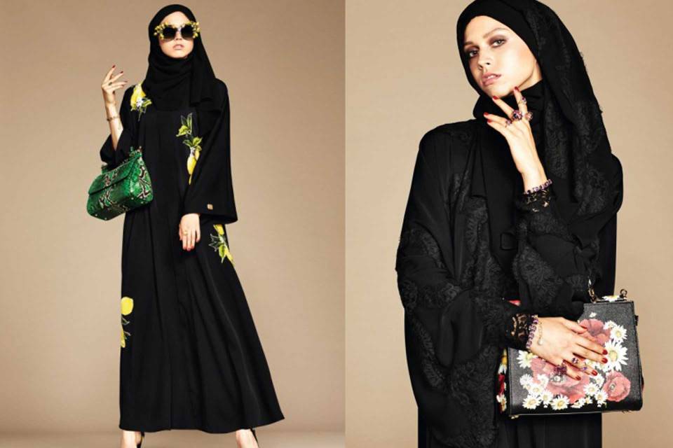 Türkiye'de moda da yüzünü doğuya dönüyor Türkiye'de moda da yüzünü doğuya dönüyor