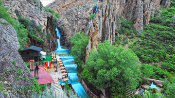 Anadolu’nun Saklı Mücevheri; Darende