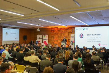 TÜRKİYE’NİN İLK 2. EL OTO ZİRVESİ  QUICK FİNANS EV SAHİPLİĞİNDE YOĞUN KATILIMLA GERÇEKLEŞTİ!