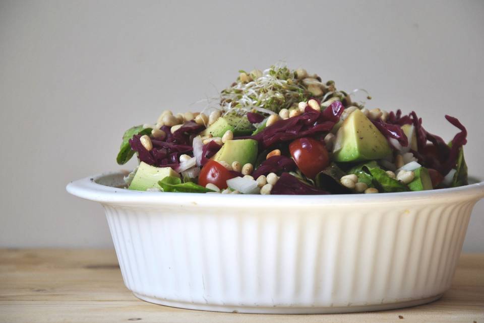 “Et yemeyince ölmüyorsunuz”