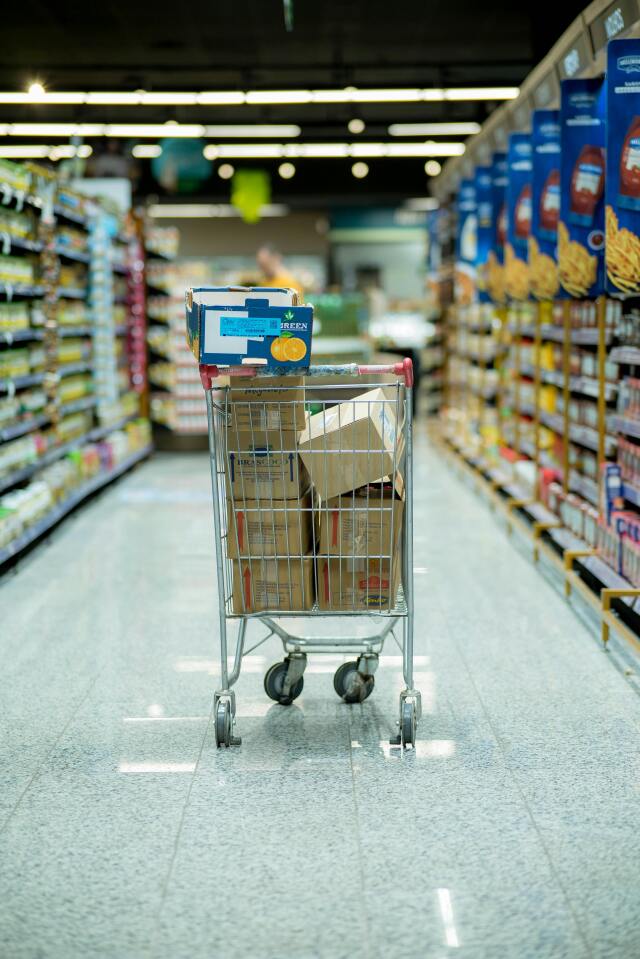 Market gibi satış noktalarında da atık yağ toplama sistemleri kurulacak.