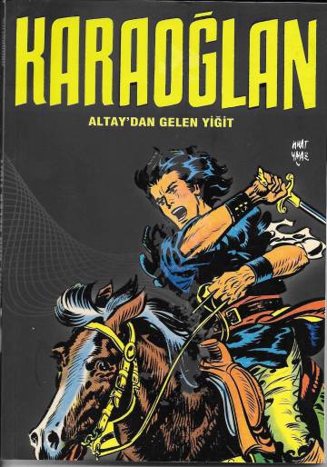 Türkiye’nin en “kahraman” çizgi kahramanları