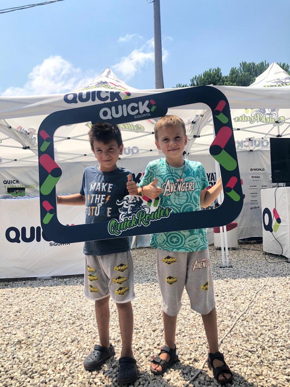 Quick Sigorta Balıkesir Motofest katılımcı rekoru kırdı 10 numaralı şehrin 10 yıldızlı festivali, Quick Sigorta ana sponsorluğunda gerçekleşti! Quick Sigorta Balıkesir Motofest katılımcı rekoru kırdı 10 numaralı şehrin 10 yıldızlı festivali, Quick Sigorta ana sponsorluğunda gerçekleşti!