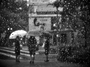 Yağmur aşıkları kulübüne hoş geldiniz Yağmur aşıkları kulübüne hoş geldiniz