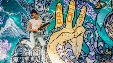 Milenyumda doğan yeni müzik enstrümanları