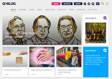 2019'un en çok okunan 5 blog haberi. 2019'un en çok okunan 5 blog haberi.