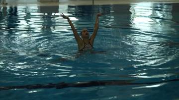 Yağmur Ektaş, Türkiye Şampiyonu