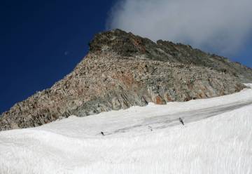Spain's giant natural park: Pyrenees