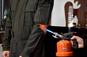 Nanoteknolojik kıyafetler hayatımızı değiştirecek