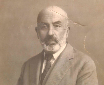 12 Mart İstiklal Marşı'nın Kabulü ve Mehmet Akif Ersoy'u Anma Günü’ne özel