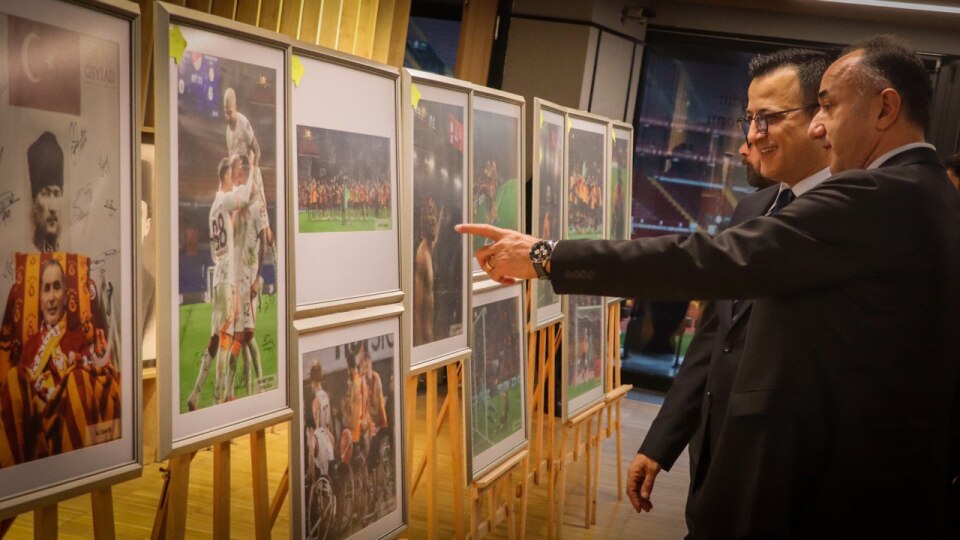 Quick Sigorta sponsorluğundaki 20’inci Sarı Kırmızı Kareler Fotoğraf ve Video Yarışması sonuçlandı