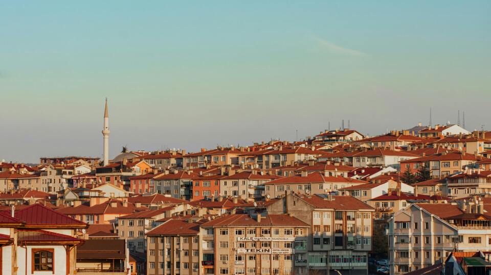 İstanbul kentsel dönüşümde hangi noktada 