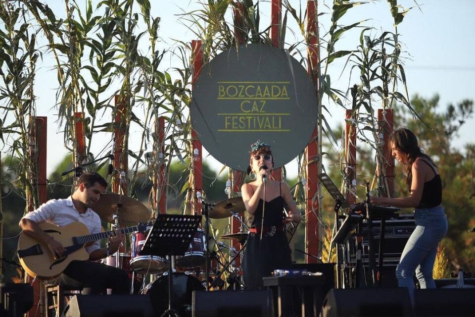 Çok özleyenler için 2021 etkinlik ajandası