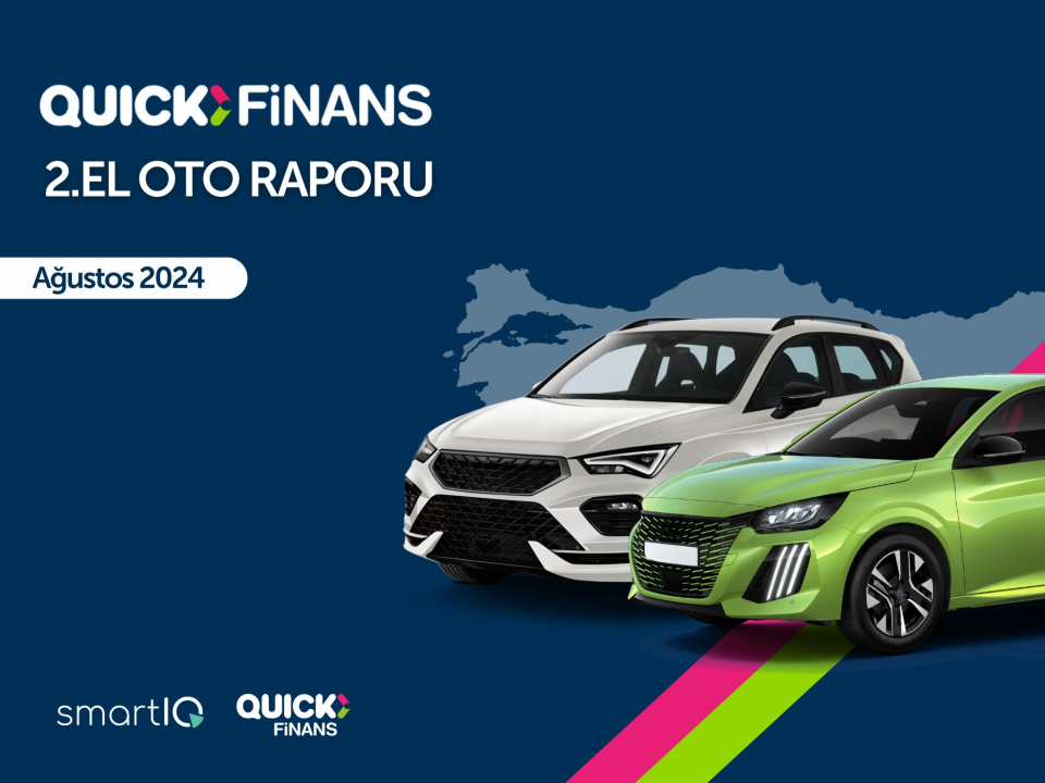 0 KM ARAÇ KAMPANYALARININ BASKISIYLA 2.EL OTO SATIŞLARINDA AĞUSTOS AYI BEKLENTİLERİ SONBAHARA ERTELENDİ