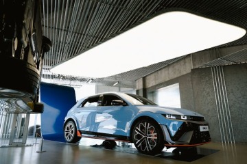 Elektrikli araçlar, güvenlik için sessizliğini bozuyor