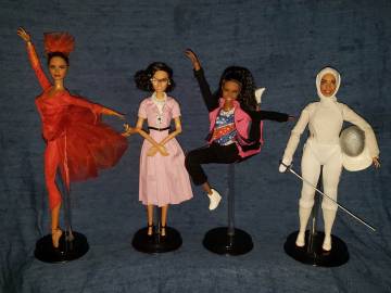 Barbie, güzellik algılarını baştan yaratıyor