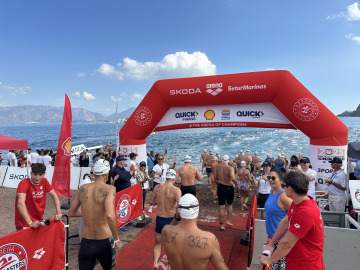 Quick Su Sporlarında Türkiye’nin Güven Markası Olmayı Sürdürüyor!