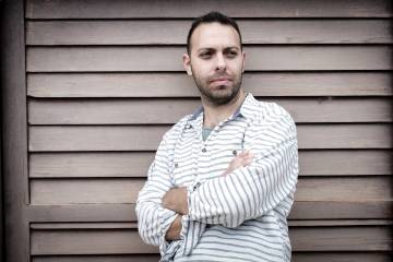 Notaların efendisi: Oğuz Can Özcanlı Notaların efendisi: Oğuz Can Özcanlı