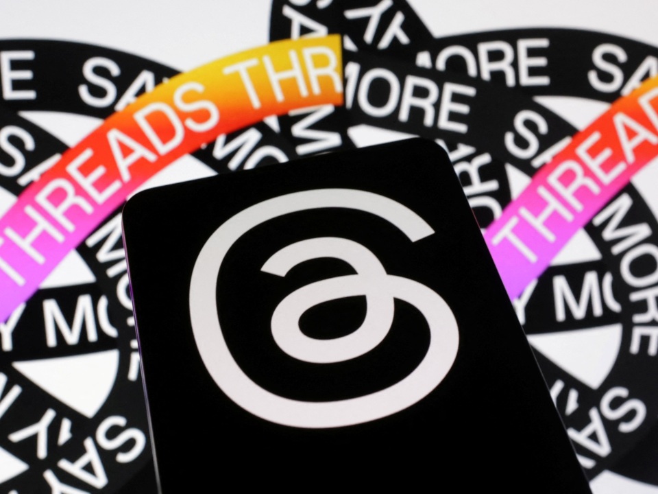 Threads kuşu kaçırdı!