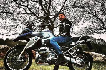 İleri seviye motosiklet eğitimleri